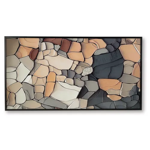 Patteworth Wall Art