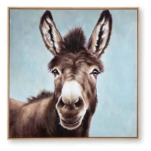 Landerton Wall Art