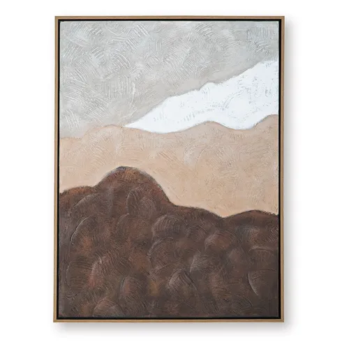 Fanthorne Wall Art