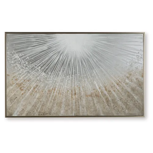 Waldard Wall Art