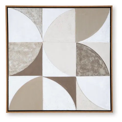 Harelman Wall Art