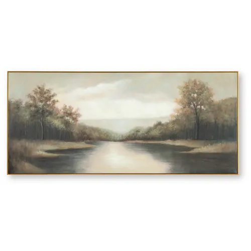 Edendale Wall Art