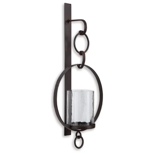 Ogaleesha Wall Sconce