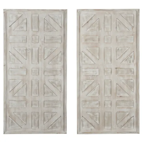 Dubem Wall Decor (Set of 2)