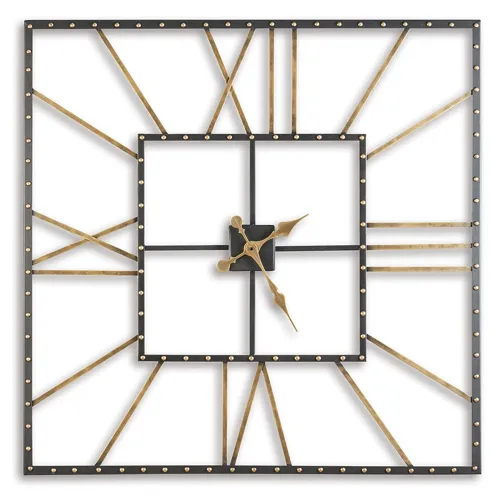 Thames Wall Clock