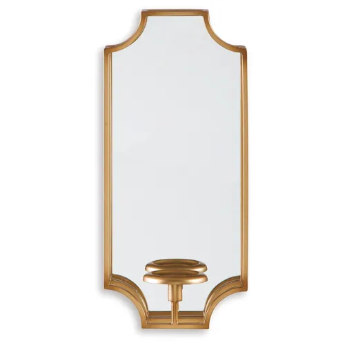 Dumi Wall Sconce