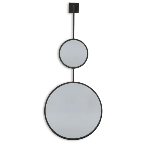 Brewer Accent Mirror