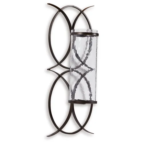 Bryndis Wall Sconce