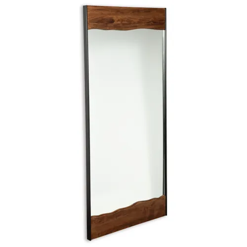 Panchali Floor Mirror