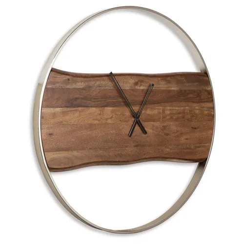 Panchali Wall Clock
