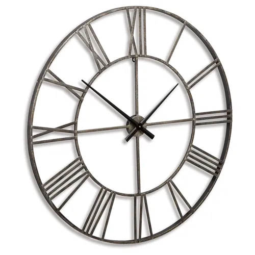 Paquita Wall Clock