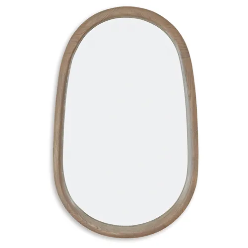 Aarilynn Accent Mirror