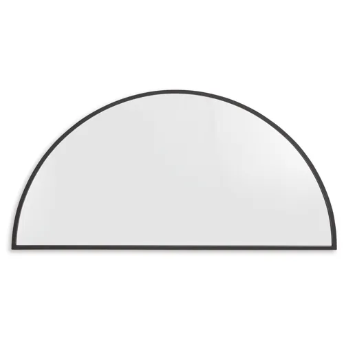 Denlow Accent Mirror