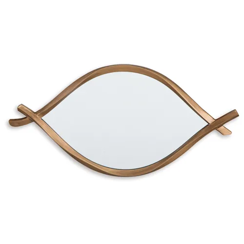 Bartner Accent Mirror