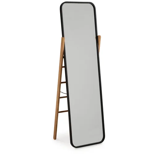 Bronick Floor Mirror