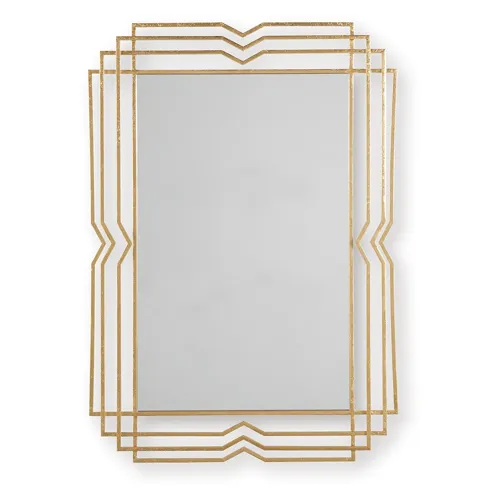 Claybrook Accent Mirror