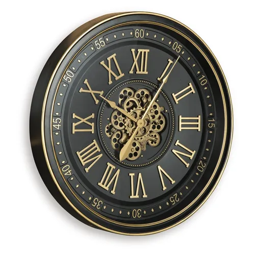 Dairton Wall Clock