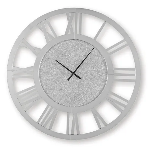 Reinport Wall Clock