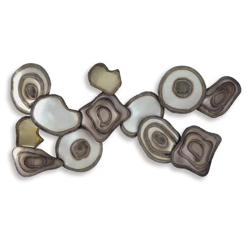 Worthman Wall Decor