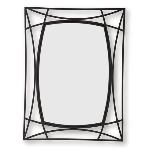 Freenville Accent Mirror