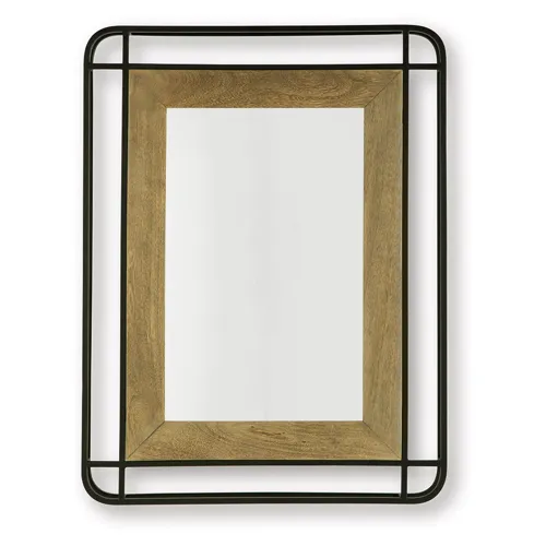 Beelman Accent Mirror