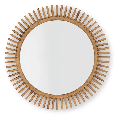 Tedwell Accent Mirror