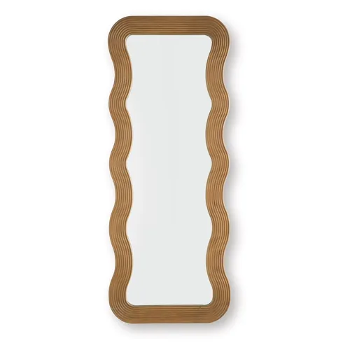 Ellisonville Floor Mirror