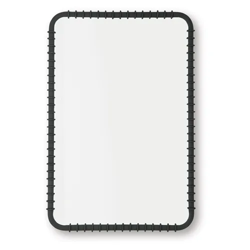 Judlow Accent Mirror