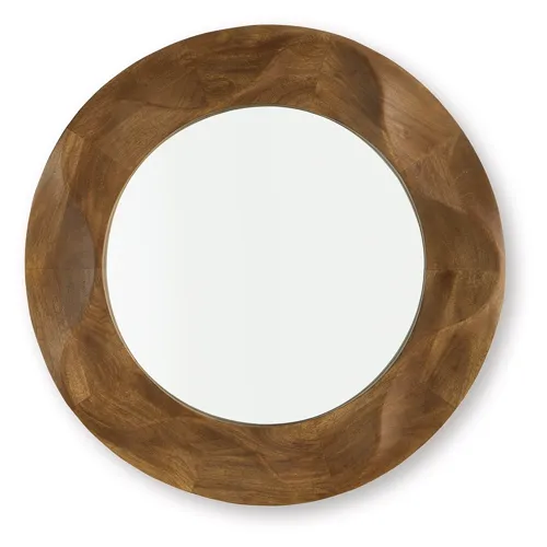 Aajon Accent Mirror
