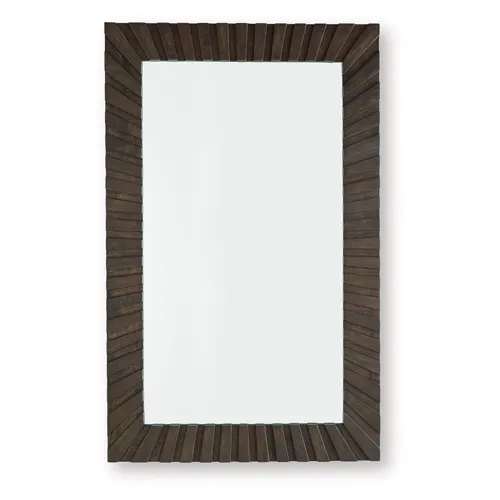 Advin Accent Mirror