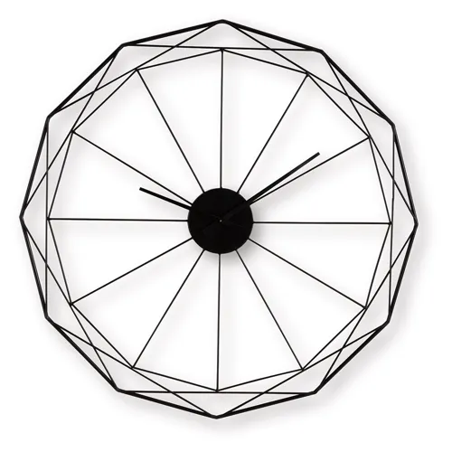 Arkthorne Wall Clock