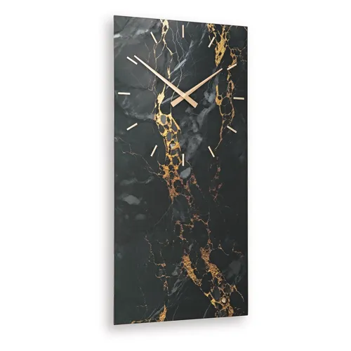 Teague Wall Clock