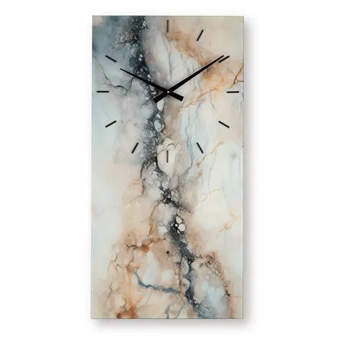Teague Wall Clock