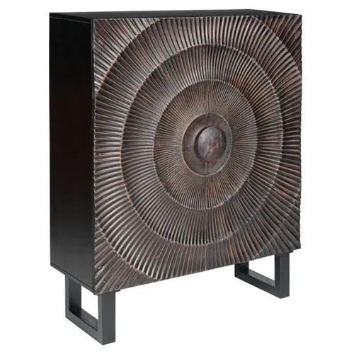Fosterman Accent Cabinet