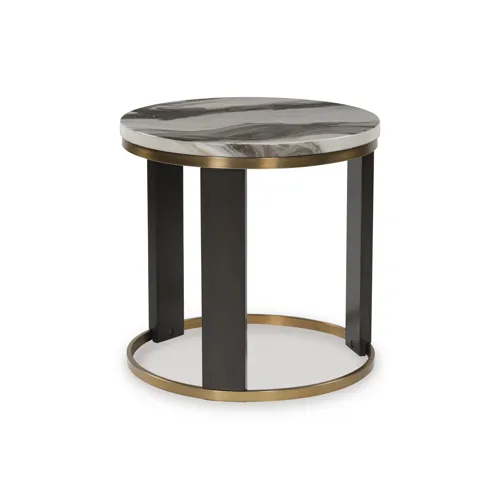 Jazmore End Table