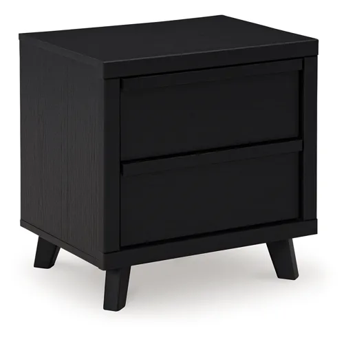 Danziar Nightstand