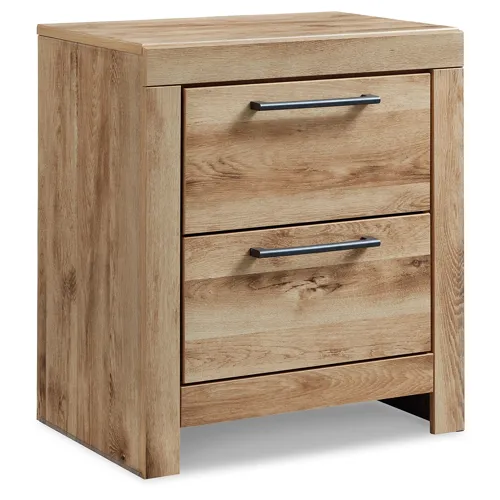 Hyanna Nightstand