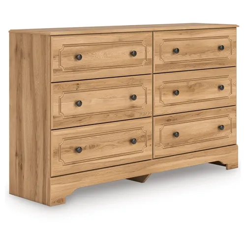 Galletyn Dresser
