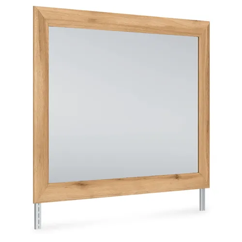 Aleaport Bedroom Mirror
