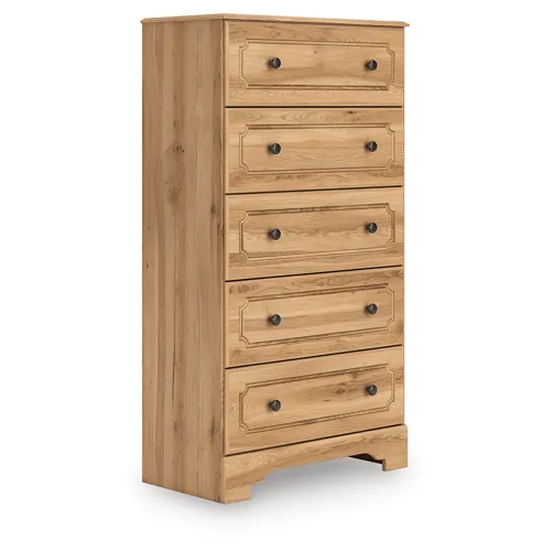 Galletyn Chest of Drawers