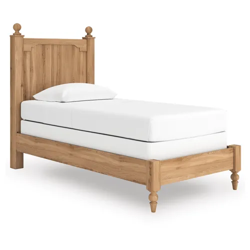 Galletyn Twin Panel Bed