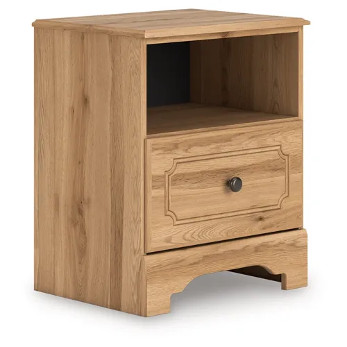 Galletyn Nightstand