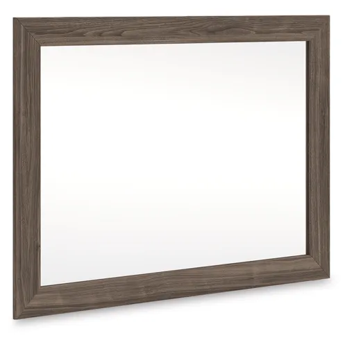 Kendanport Bedroom Mirror