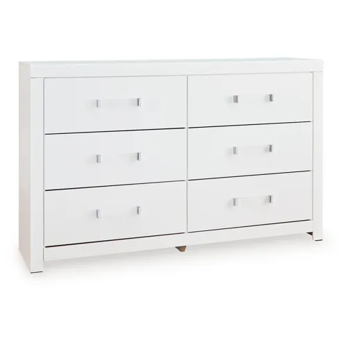 Maeling Dresser