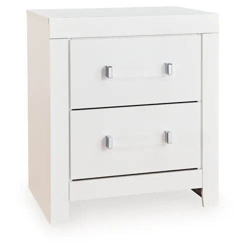 Maeling Nightstand
