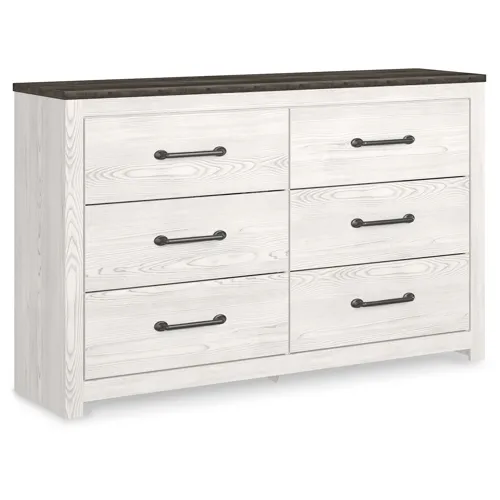 Gerridan Dresser