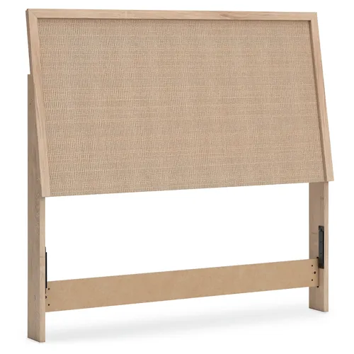 Cielden Panel Headboard