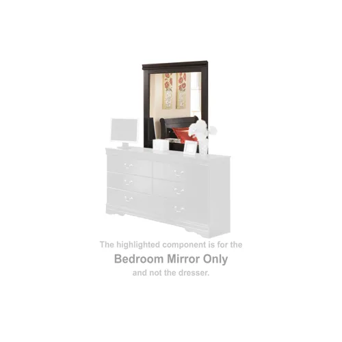 Huey Vineyard Bedroom Mirror