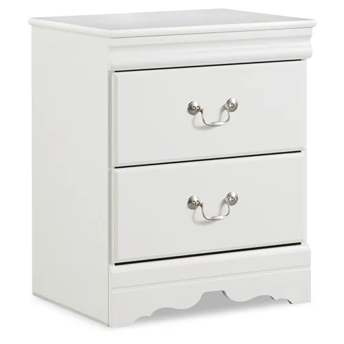 Anarasia Nightstand