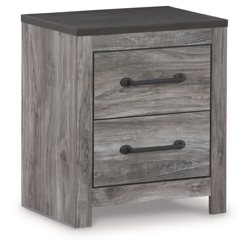 Bronyan Nightstand